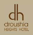 hotel in paphos cyprus - Droushia Heights Hotel
